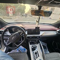 جيلي كولراي